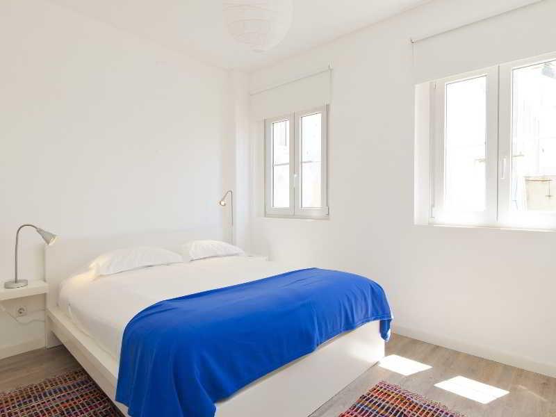 Appartement Principe Real Lisboa
