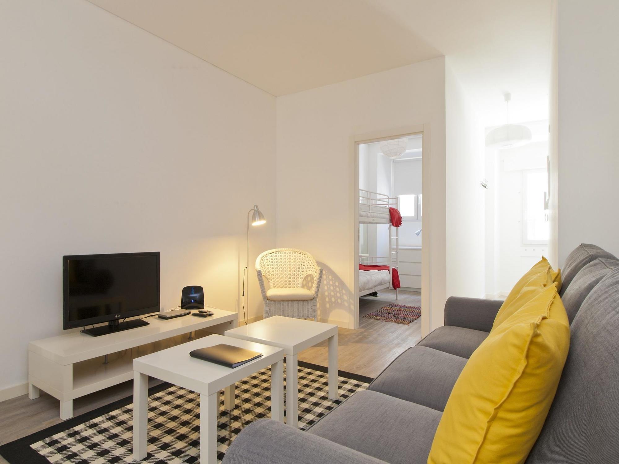Principe Real Appartement Lisboa