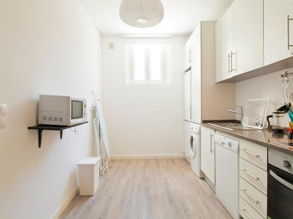Principe Real Appartement *