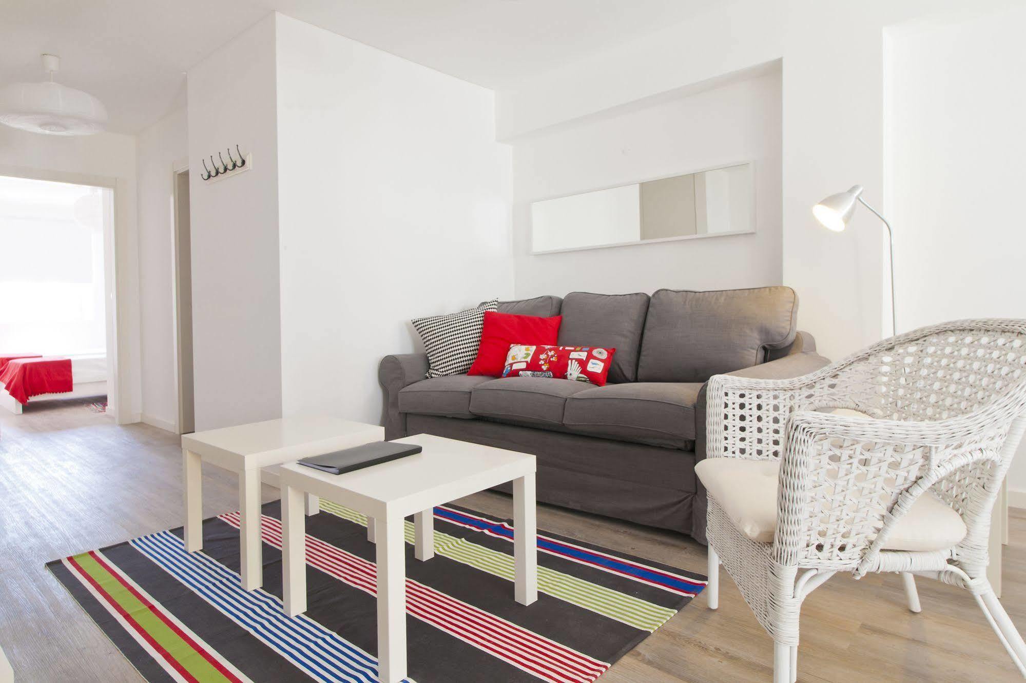 Appartement Principe Real